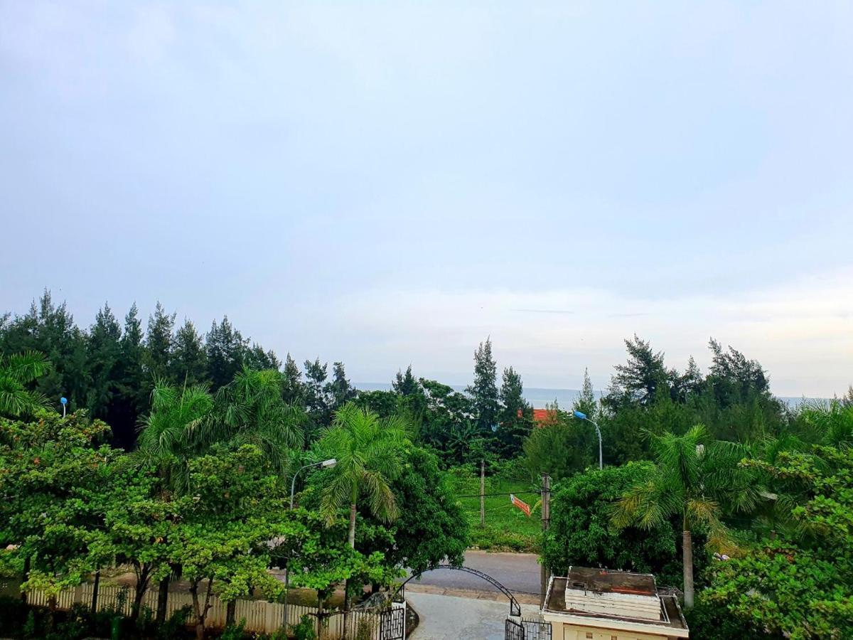 Khach San Dai Duong Dien Chau - Nghe An Екстер'єр фото