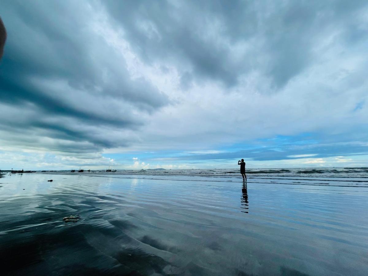 Khach San Dai Duong Dien Chau - Nghe An Екстер'єр фото