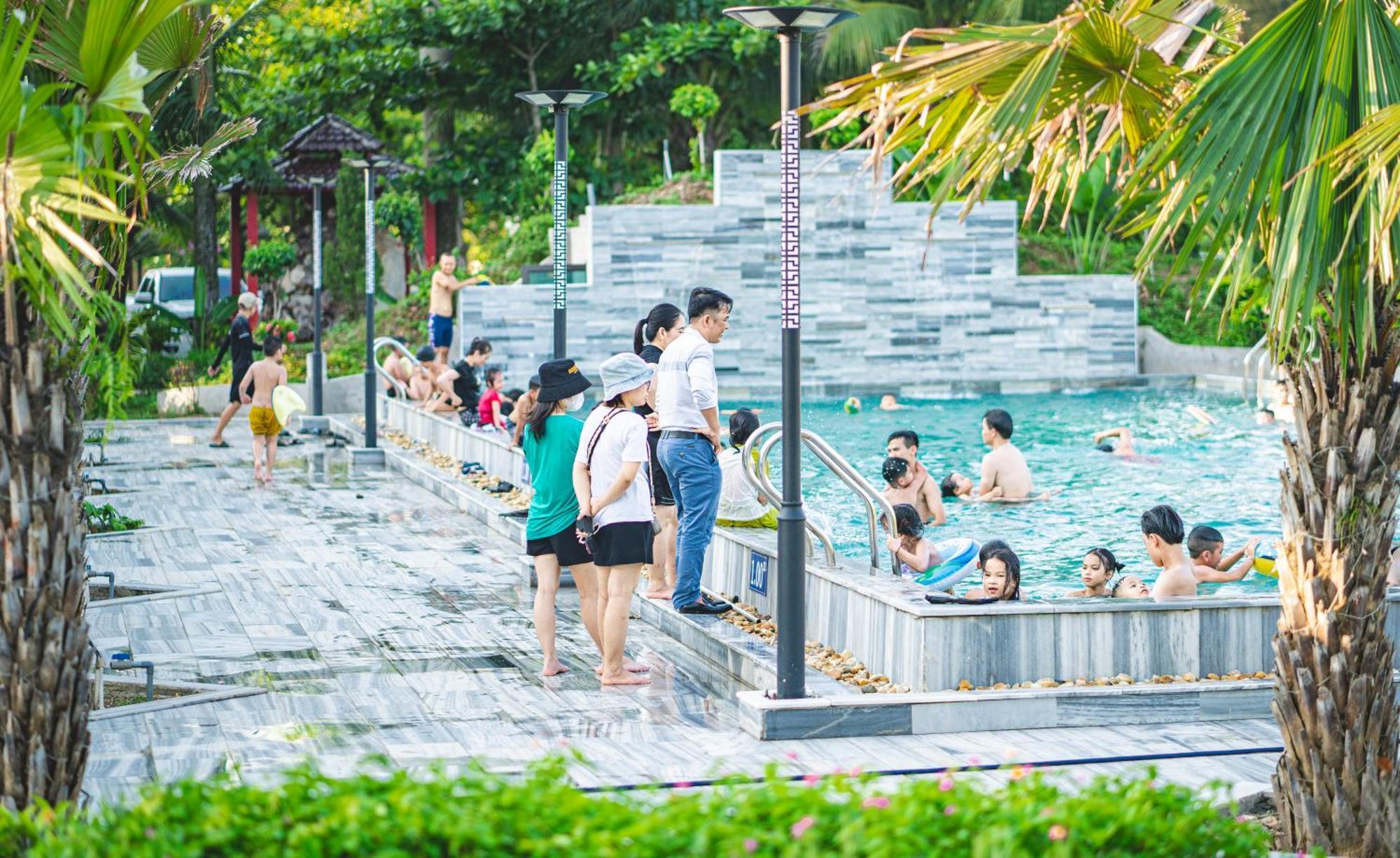 Khach San Dai Duong Dien Chau - Nghe An Екстер'єр фото