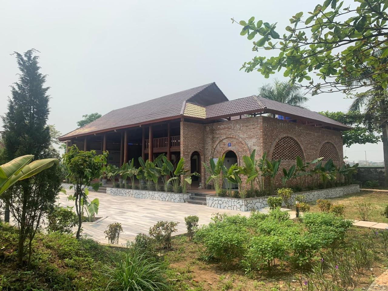 Khach San Dai Duong Dien Chau - Nghe An Екстер'єр фото